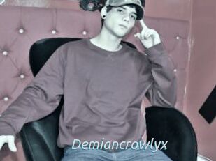 Demiancrowlyx