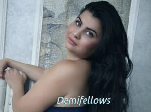 Demifellows