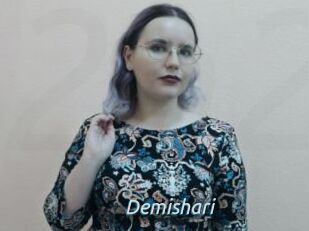 Demishari