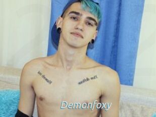 Demonfoxy