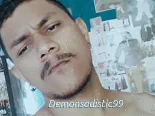 Demonsadistic99