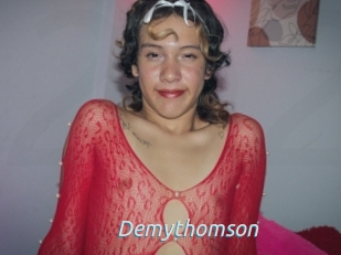 Demythomson