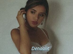 Denaalit