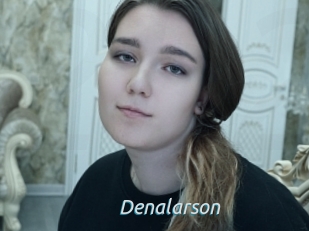 Denalarson