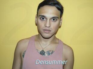 Densummer