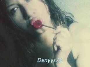 Denyys76