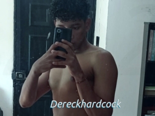 Dereckhardcock