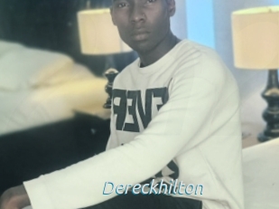 Dereckhilton