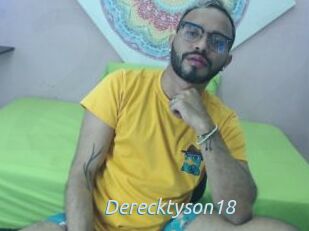 Derecktyson18