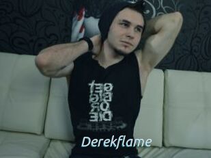 Derekflame