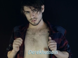 Derekhussain