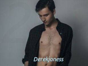 Derekjoness