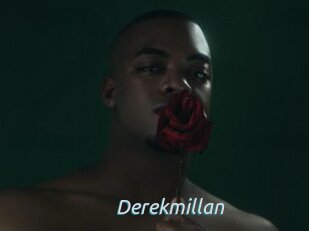 Derekmillan