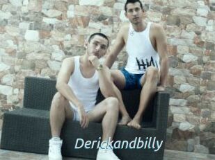 Derickandbilly