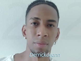 Derrickdeann