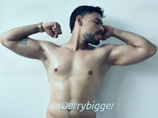 Derrybigger