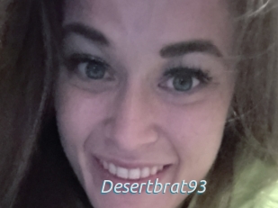 Desertbrat93