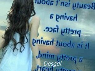 Desgal