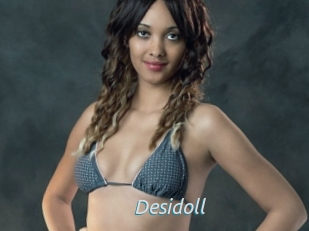 Desidoll