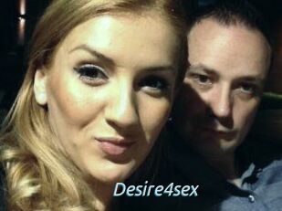 Desire4sex