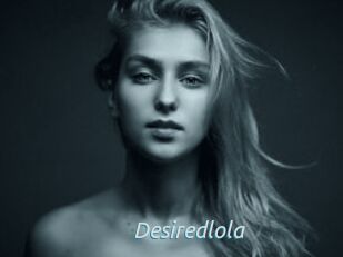 Desiredlola