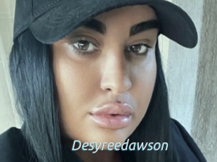 Desyreedawson