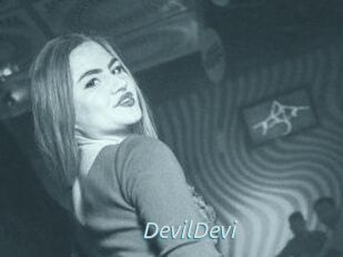 DevilDevi