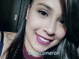 Devilcameron