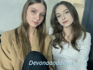 Devonaanddawn