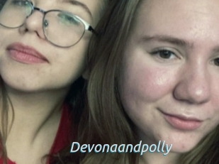 Devonaandpolly