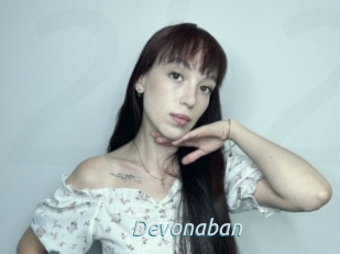 Devonaban