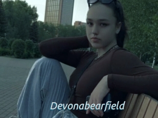 Devonabearfield