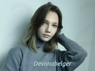 Devonabelger