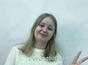 Devonabolyard