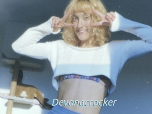 Devonacrocker