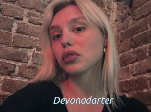 Devonadarter