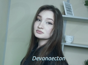 Devonaecton