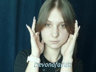 Devonafairall