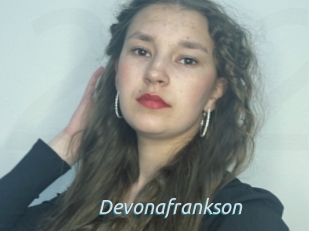 Devonafrankson