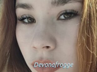 Devonafrogge