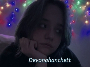 Devonahanchett