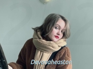 Devonaheaston