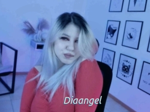 Diaangel