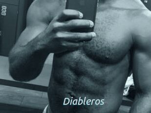 Diableros