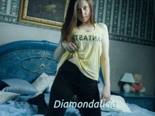 Diamondalicia