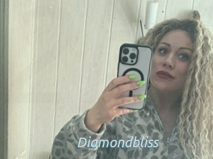 Diamondbliss