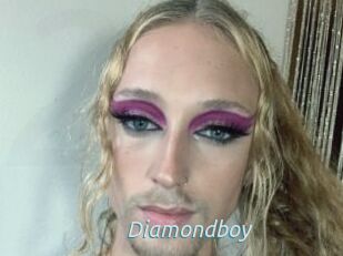 Diamondboy