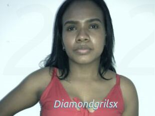 Diamondgrilsx