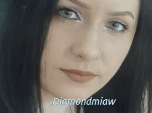 Diamondmiaw