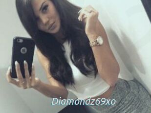 Diamondz69xo